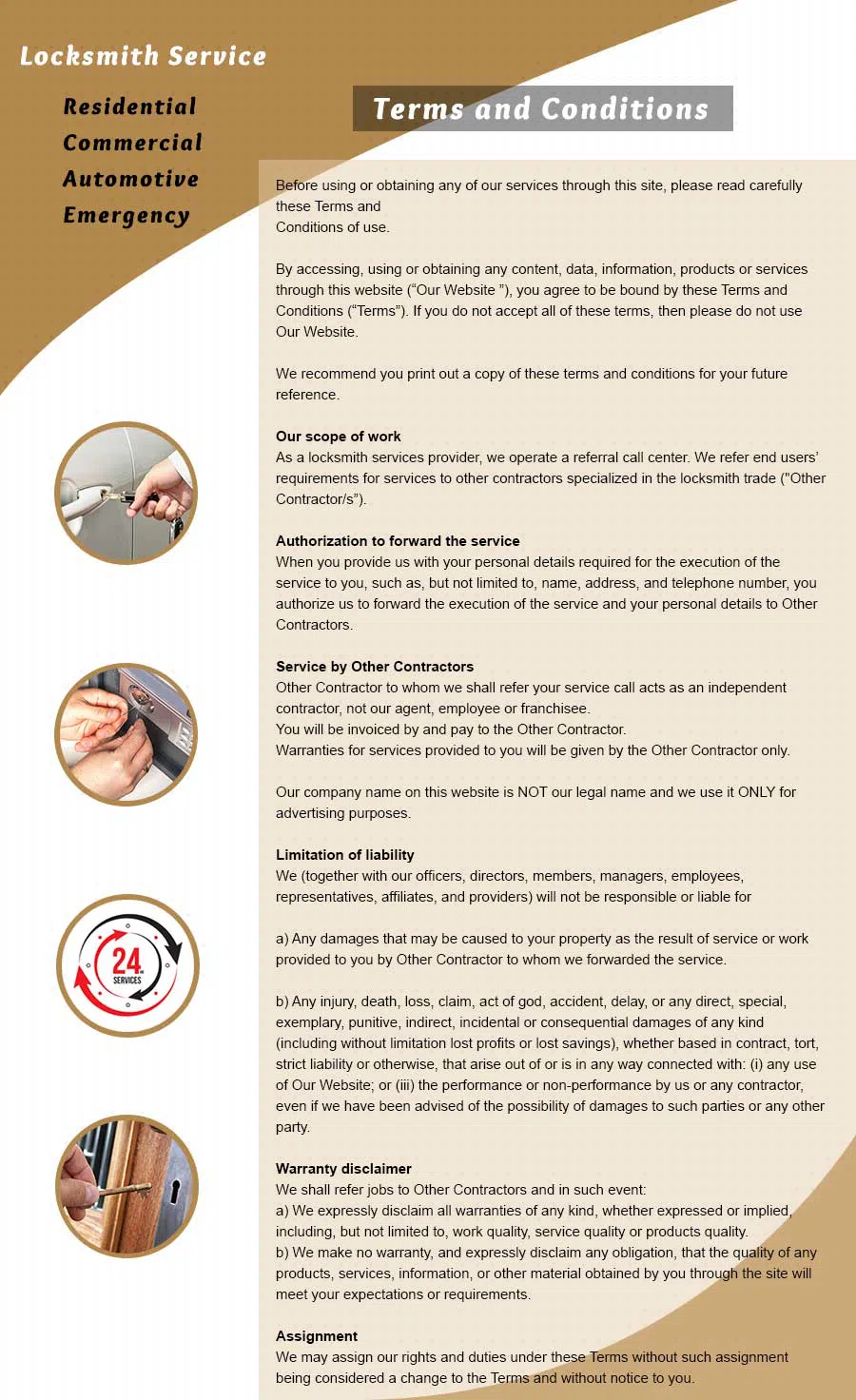 City Locksmith Shop Lehigh Acres, FL 239-249-8279